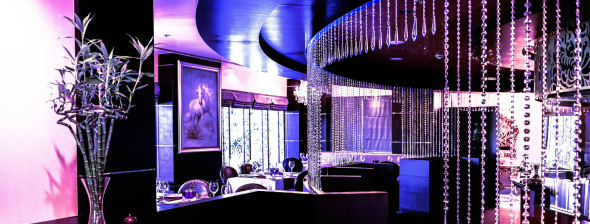 Options by sanjeev kapoor dubai world trade centre
